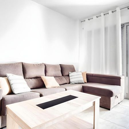 Apartamento Ático El Campello Exterior foto