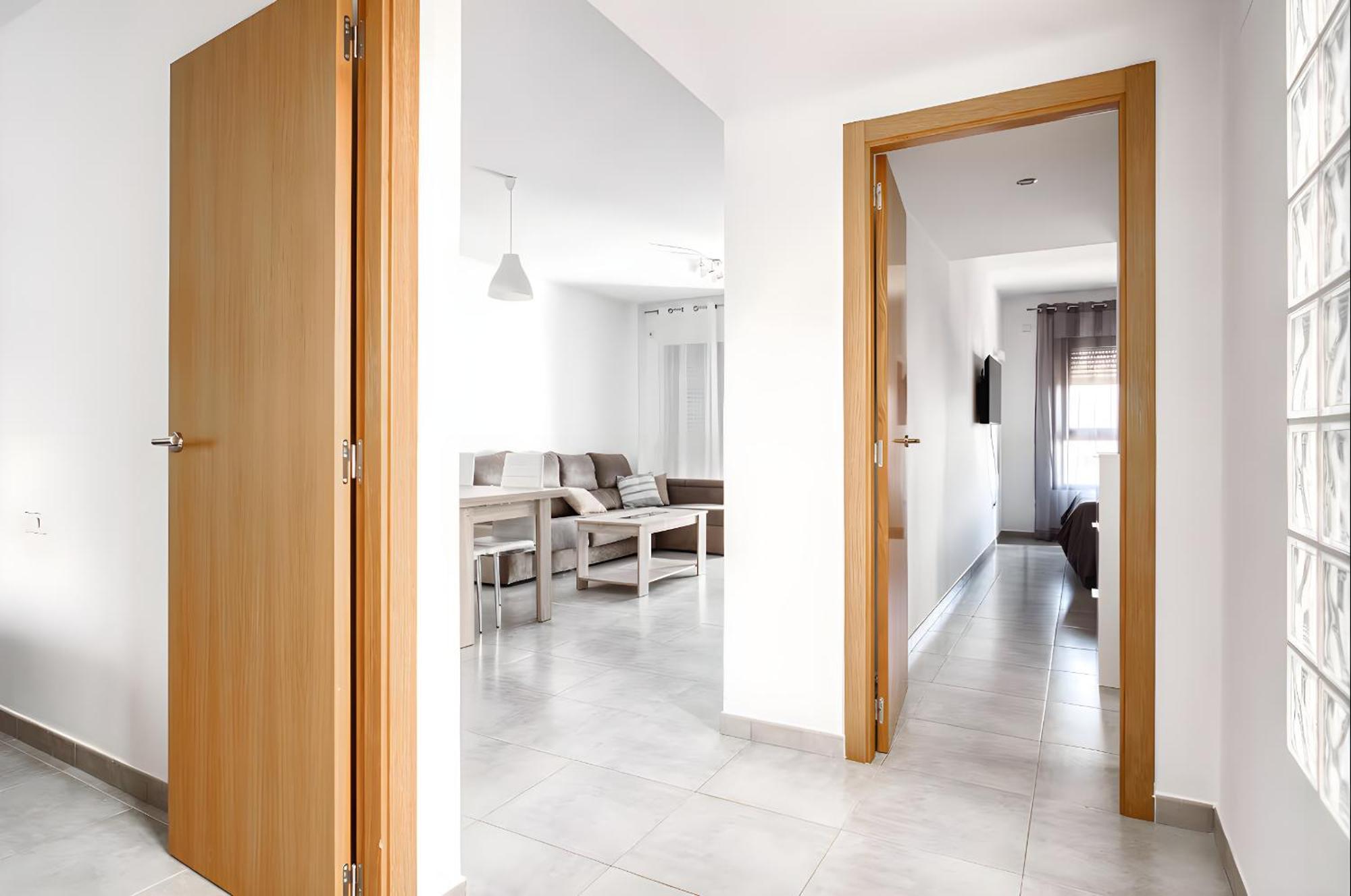 Apartamento Ático El Campello Exterior foto
