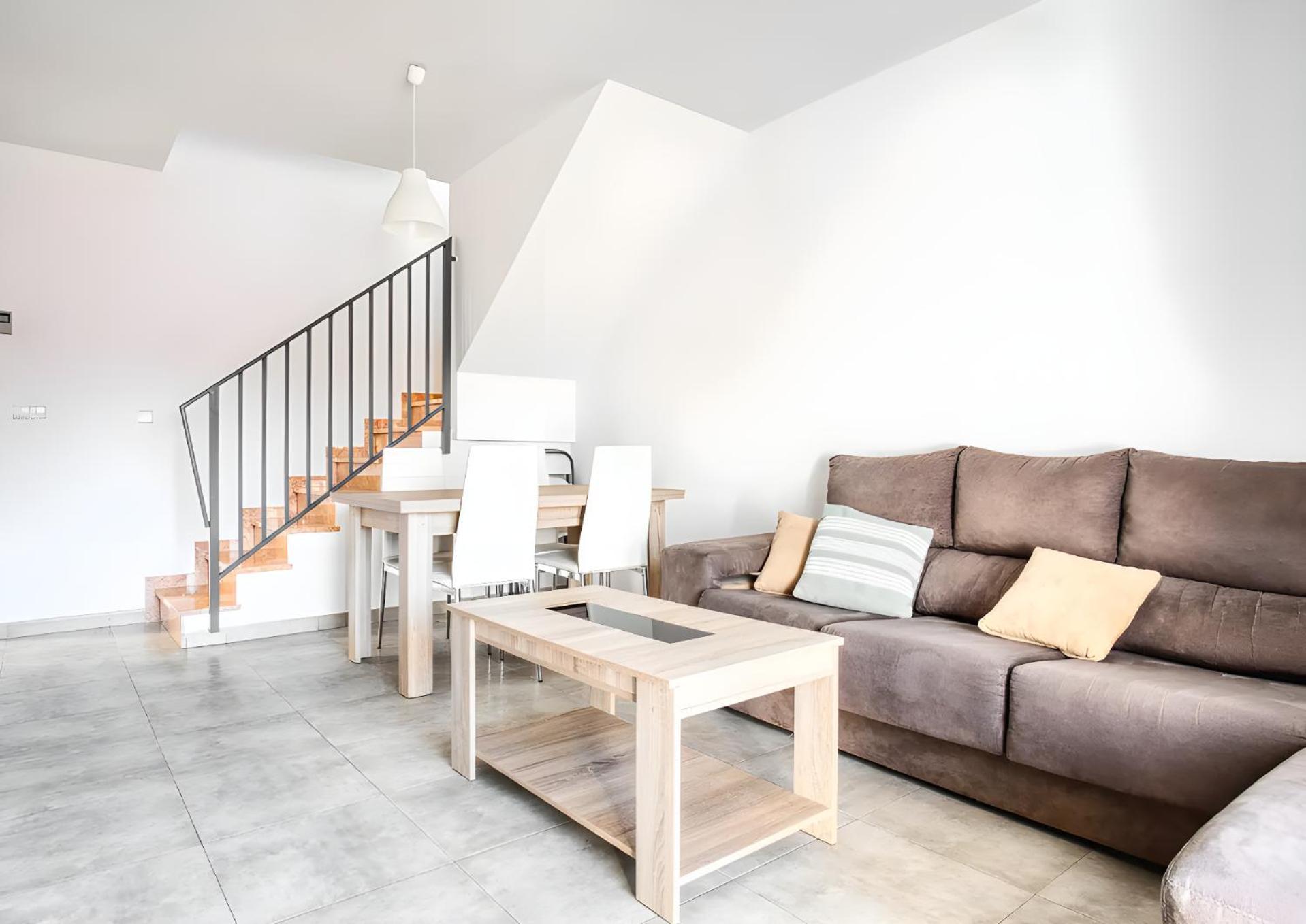 Apartamento Ático El Campello Exterior foto
