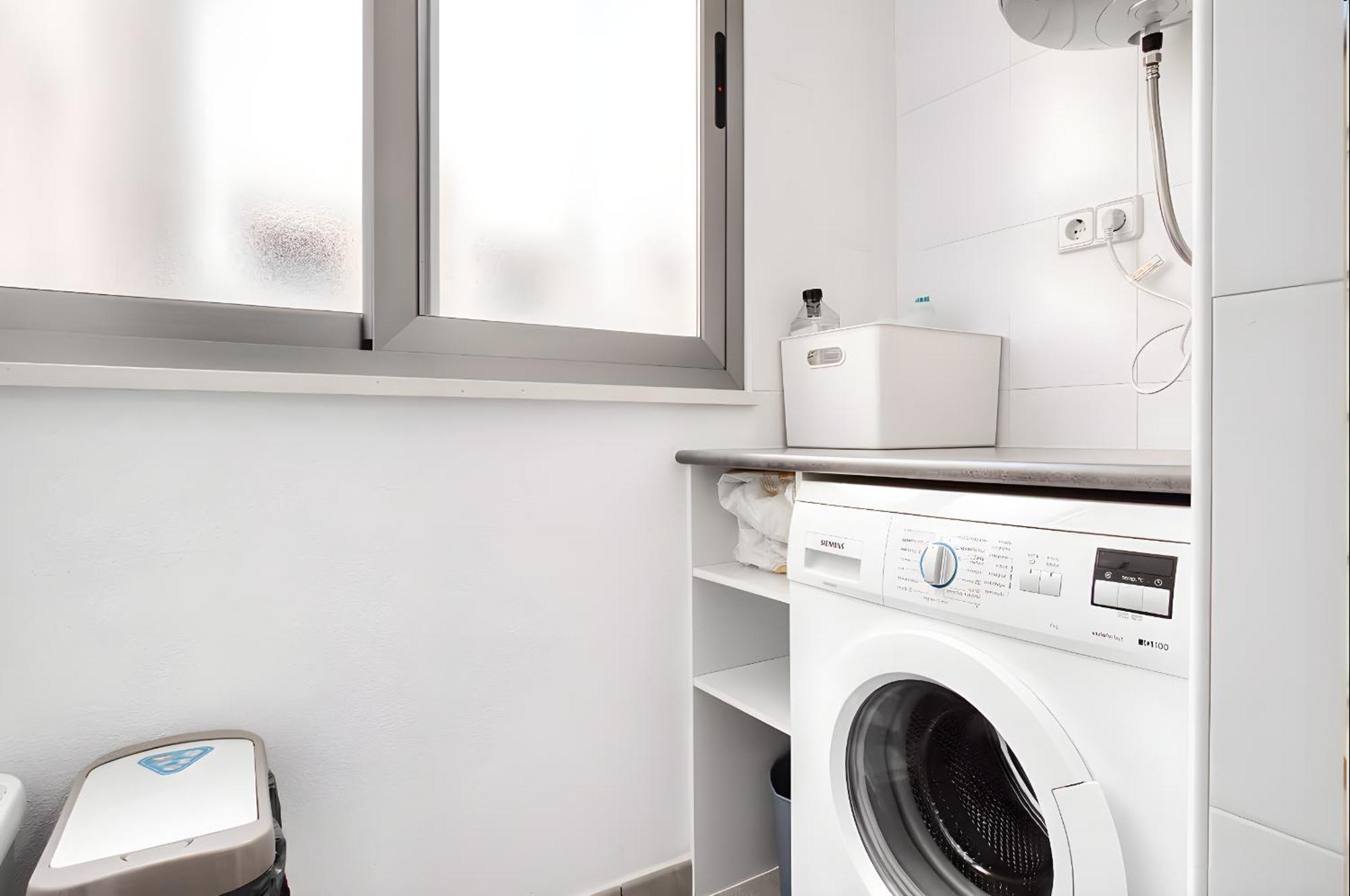 Apartamento Ático El Campello Exterior foto